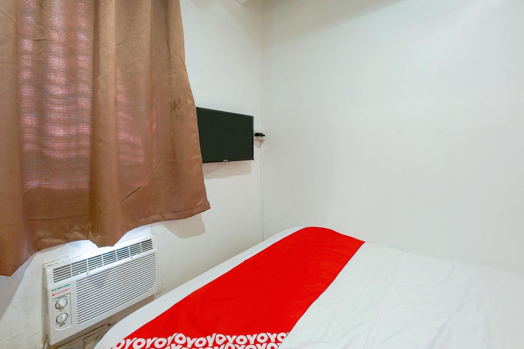 Oyo 859 シティ ステイ インズ パソン タモ【スタッフワクチン接種済み】 マカティ エクステリア 写真